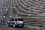 Land Rover Discovery Sport HSE Luxury 2015 года